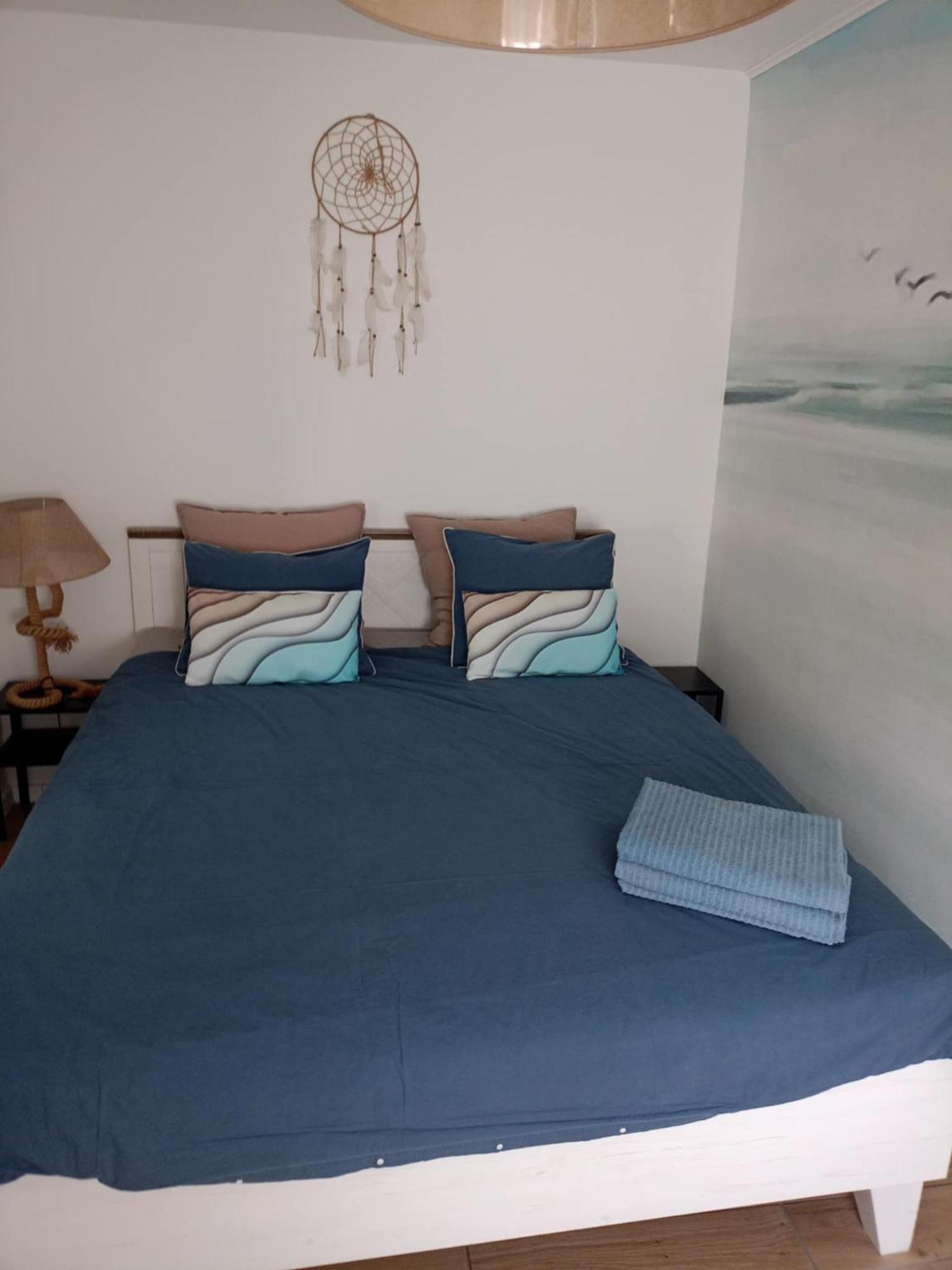 Przystan Hel Apartament Ngoại thất bức ảnh